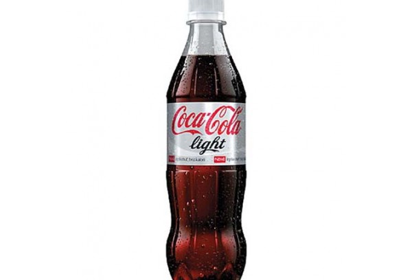 Coca Cola light 500 ml 